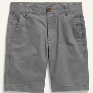 Built in flex shorts flat -front straight for boys